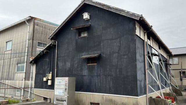有限会社稲垣酒造場