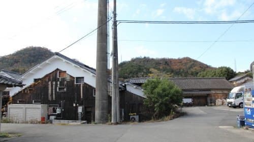 川辺酒造有限会社