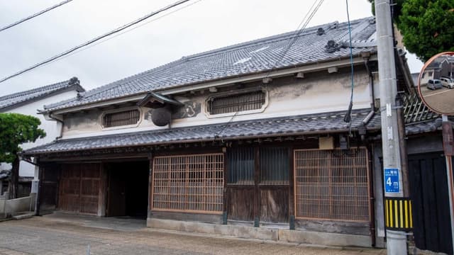 豊村酒造有限会社