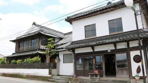 千年乃松酒造株式会社
