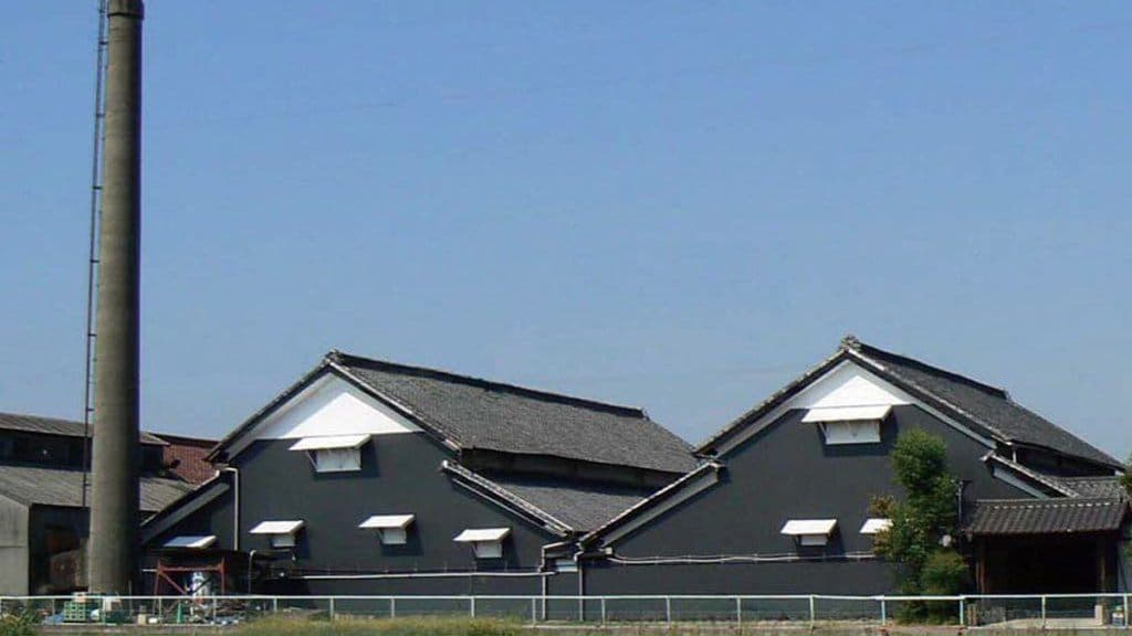 勲碧酒造株式会社