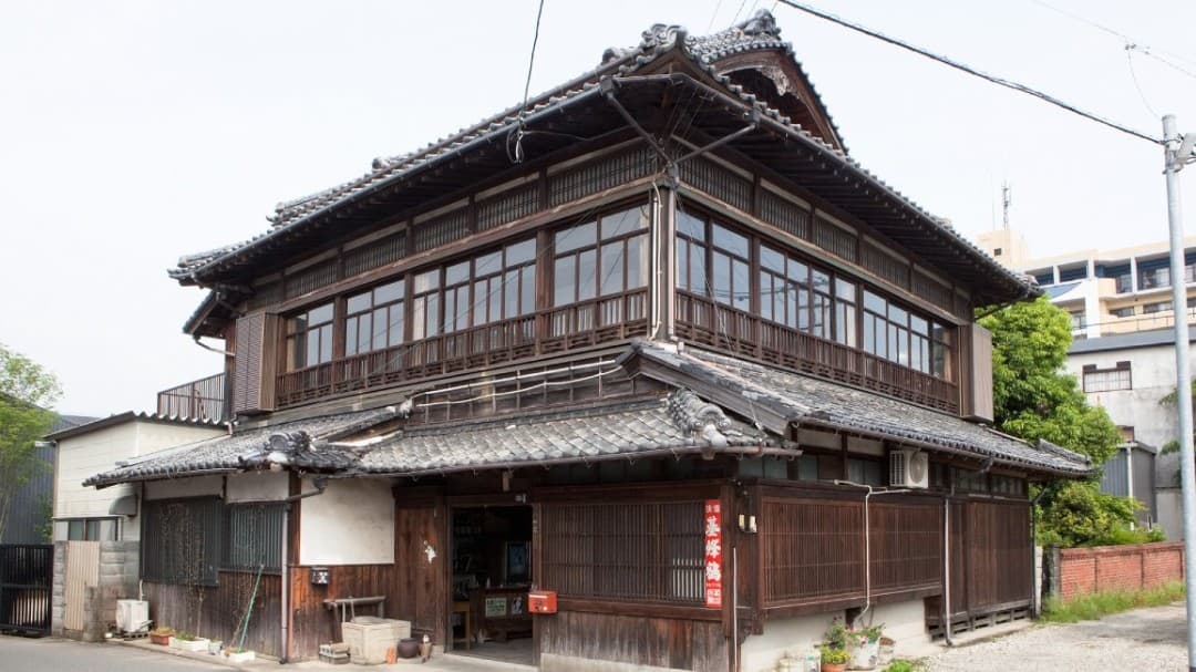 Kiyama Shoten Brewery Company