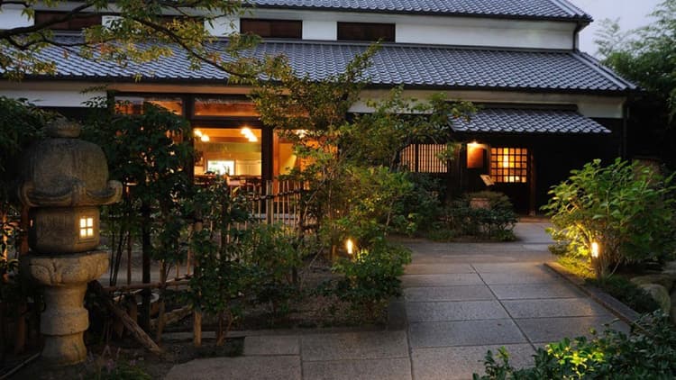 Kobe Shushinkan Brewery Company