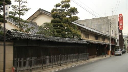 池田屋酒造株式会社