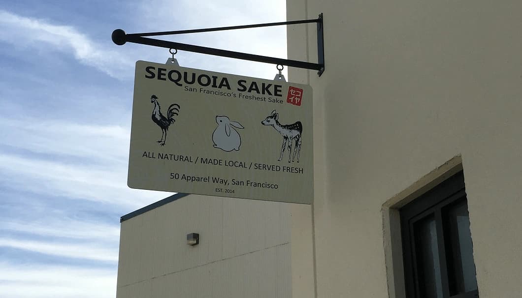 Sequoia Sake Company