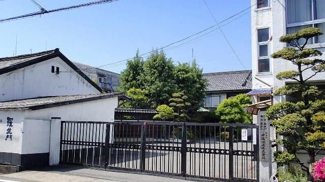 田端酒造株式会社