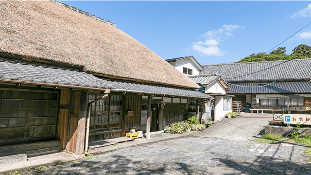 岩瀬酒造株式会社
