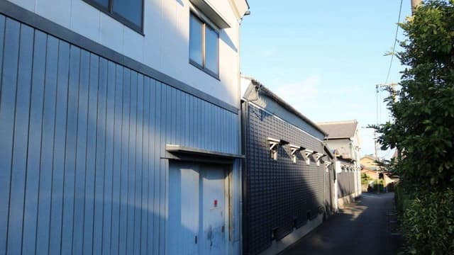 山田酒造株式会社