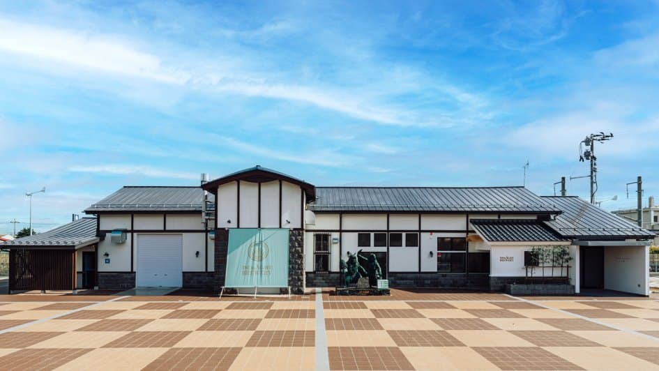 稲とアガベ株式会社