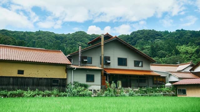 有限会社山根酒造場