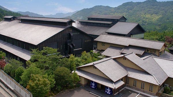 西酒造株式会社