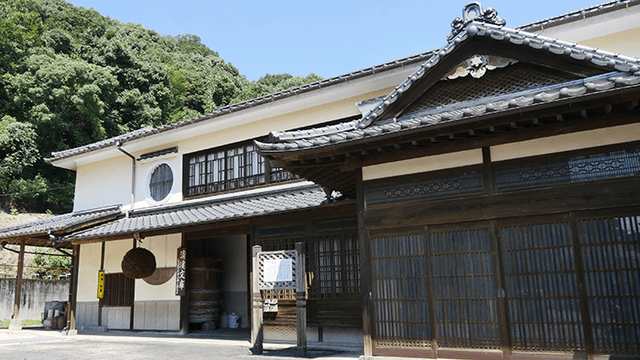 株式会社井上酒造