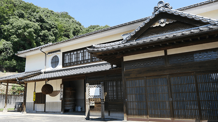株式会社井上酒造