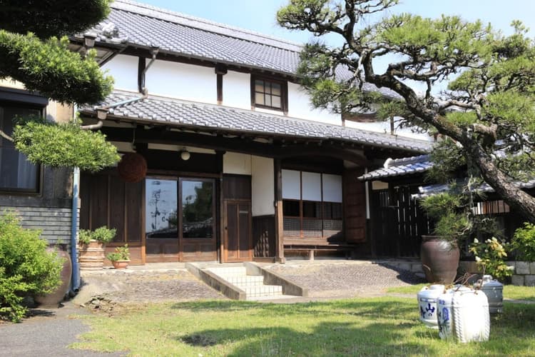 Yama no Kotobuki Brewery Company