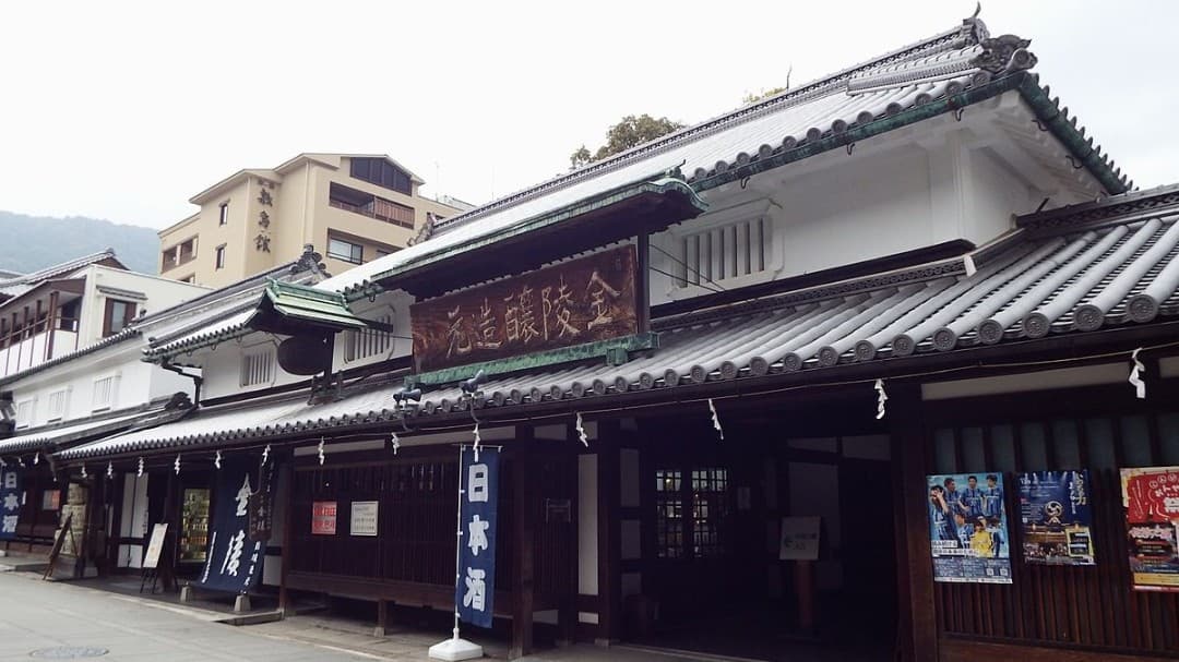 西野金陵株式会社
