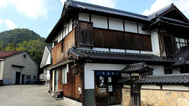 無法松酒造有限会社