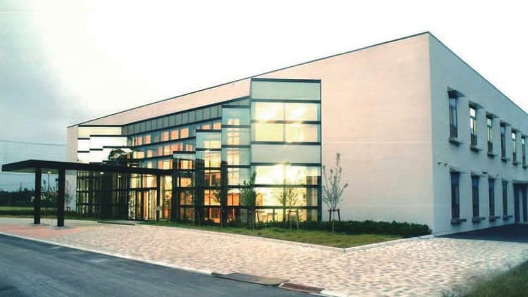 Shusen Kurano Brewery Company