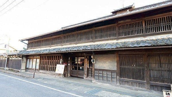 有限会社松井屋酒造場