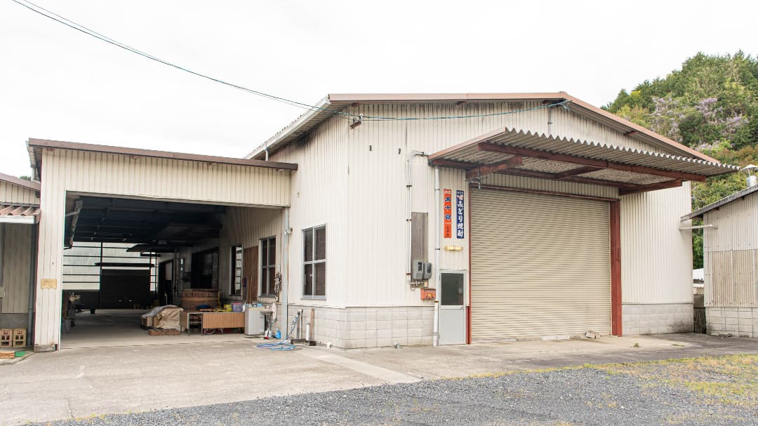 株式会社牧野酒造本店