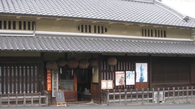西内酒造