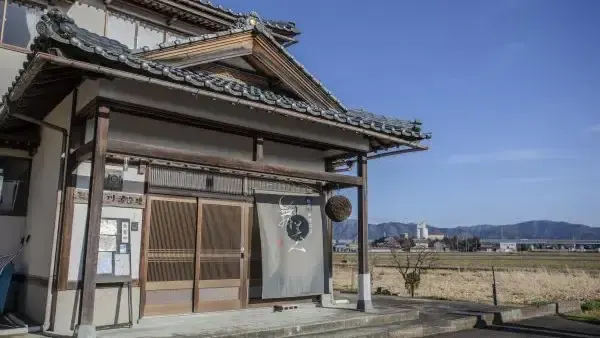 美川酒造場