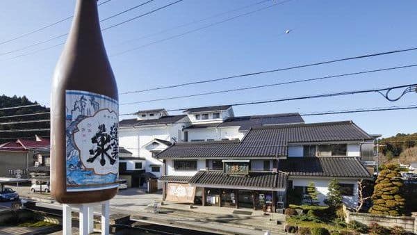 関谷醸造株式会社