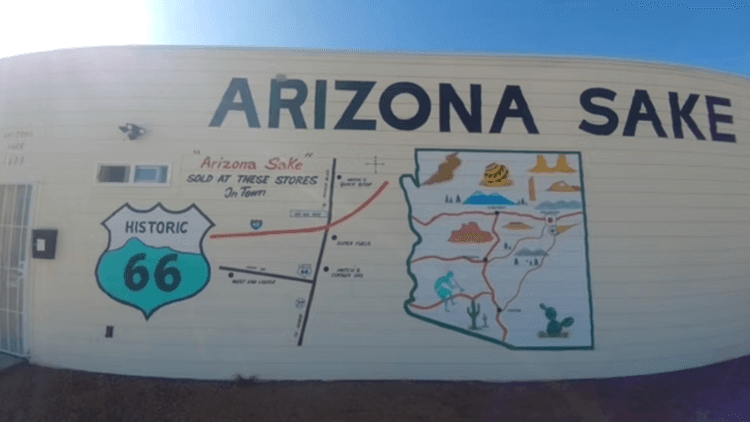 Arizona Sake Brewery Company