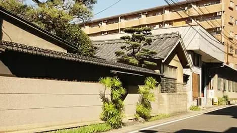 Goto Shuzo Brewery Company