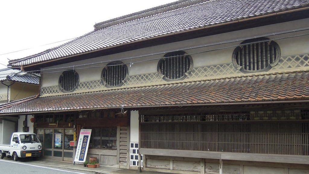 芳烈酒造株式会社
