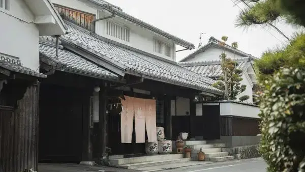 北島酒造株式会社