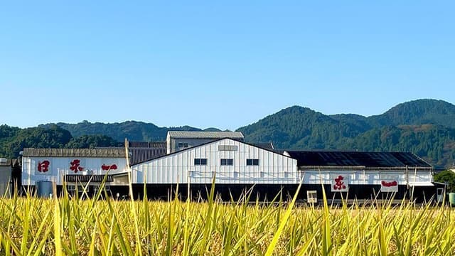五町田酒造株式会社