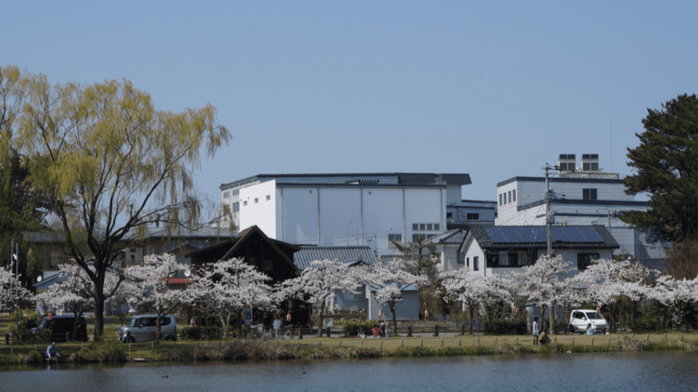 石本酒造株式会社