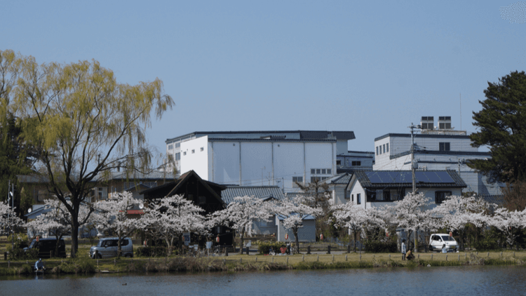石本酒造株式会社