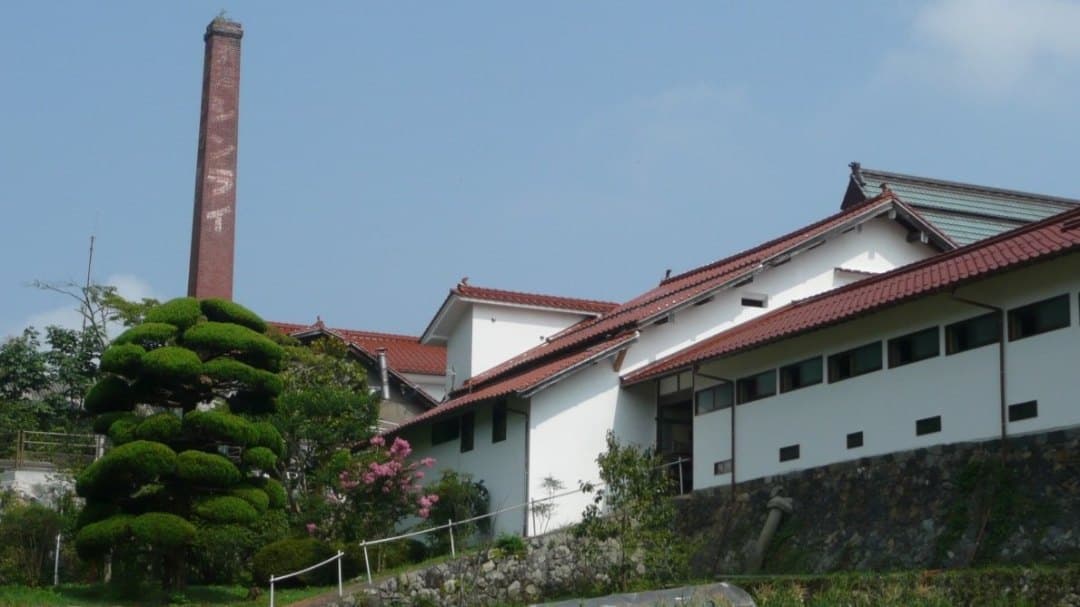 三輪酒造株式会社
