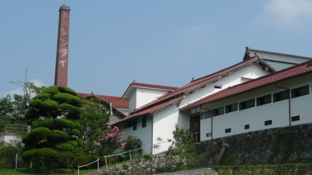 三輪酒造株式会社