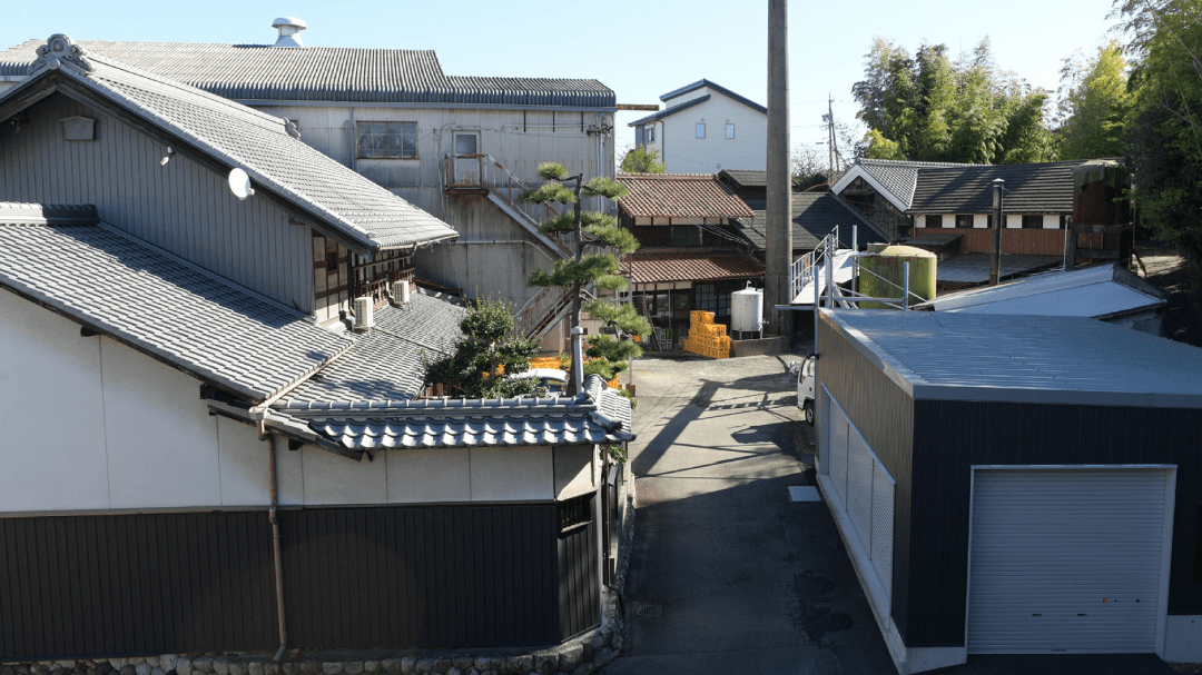 合資会社後藤酒造場