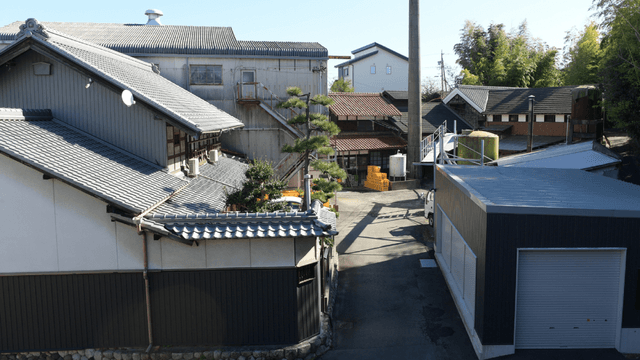 合資会社後藤酒造場