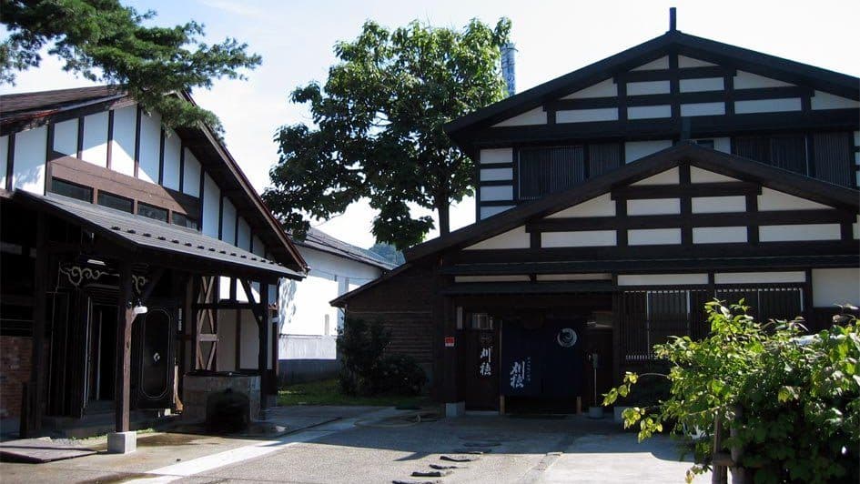 秋田清酒株式会社