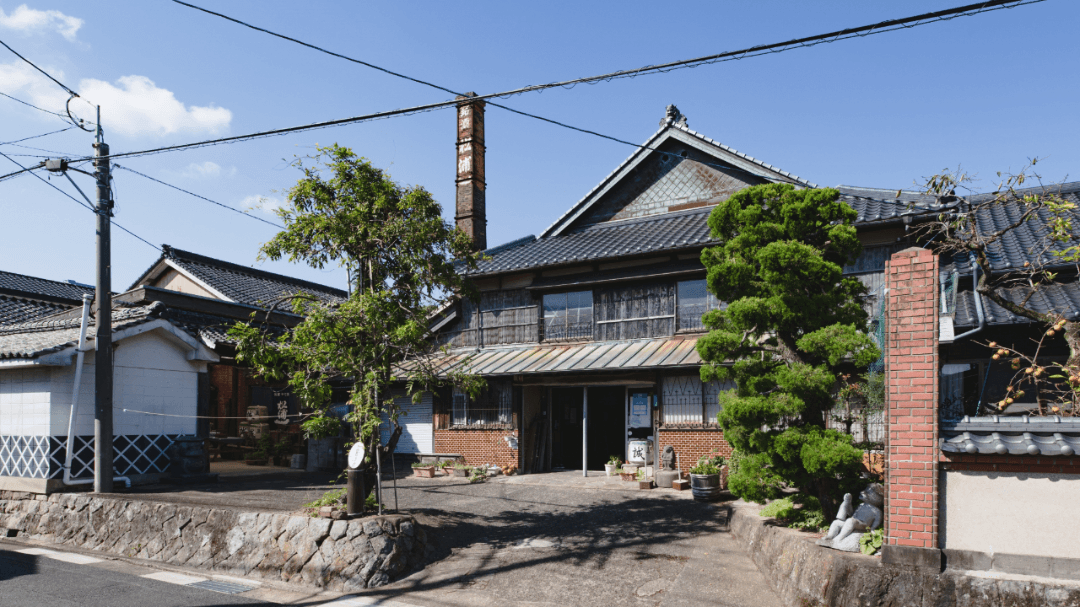 松浦一酒造株式会社