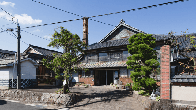 松浦一酒造株式会社