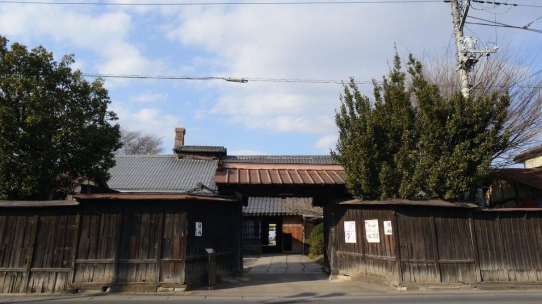 結城酒造株式会社