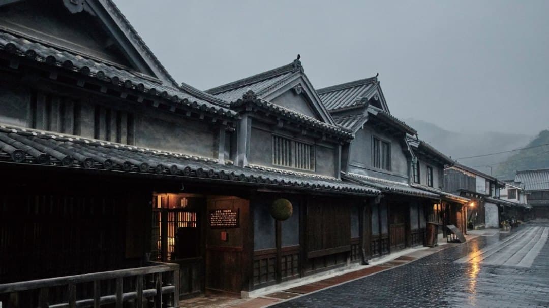竹鶴酒造株式会社