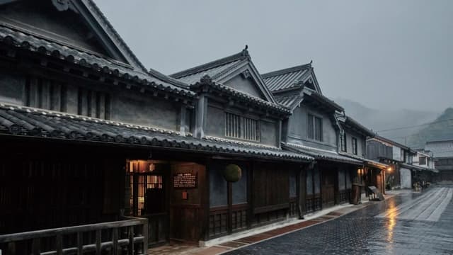 竹鶴酒造株式会社