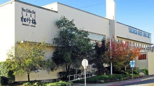 Takara Sake USA Inc.​​​
