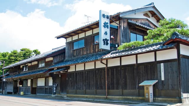 株式会社福井弥平商店