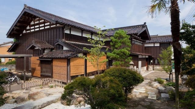 長谷川酒造株式会社