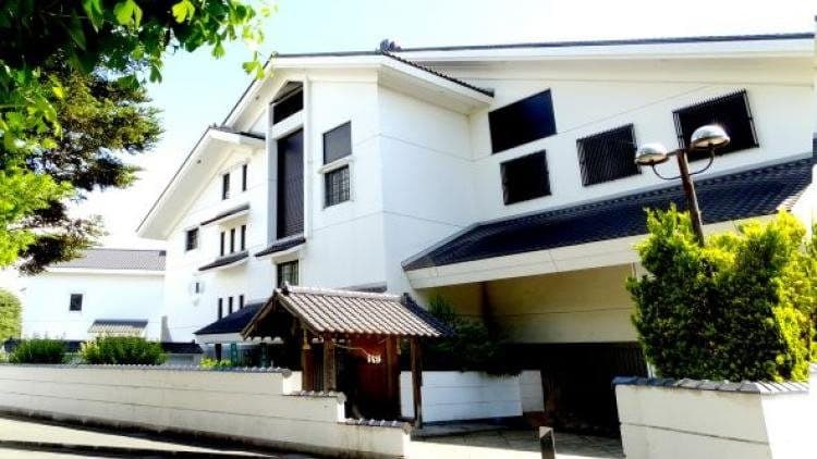 株式会社あさ開