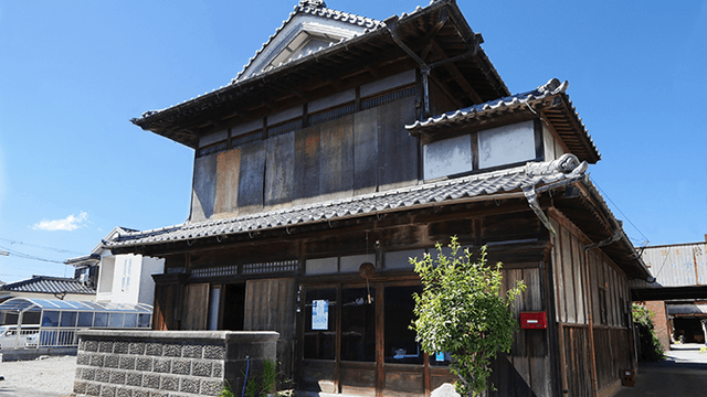 株式会社小松酒造場