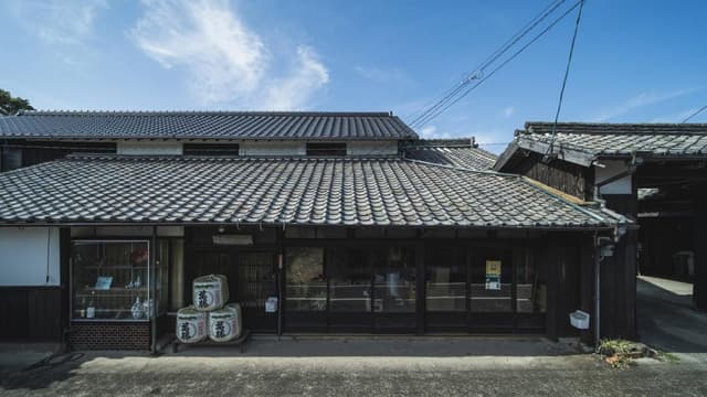 合資会社吉田屋