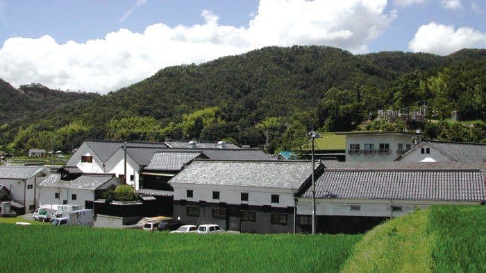 丸本酒造株式会社